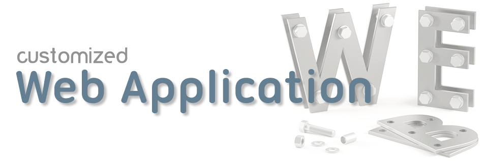 Web Application Development