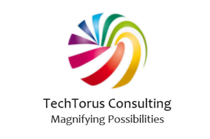 TechTorus Consulting Logo